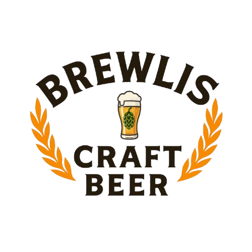 Brewlis Logo